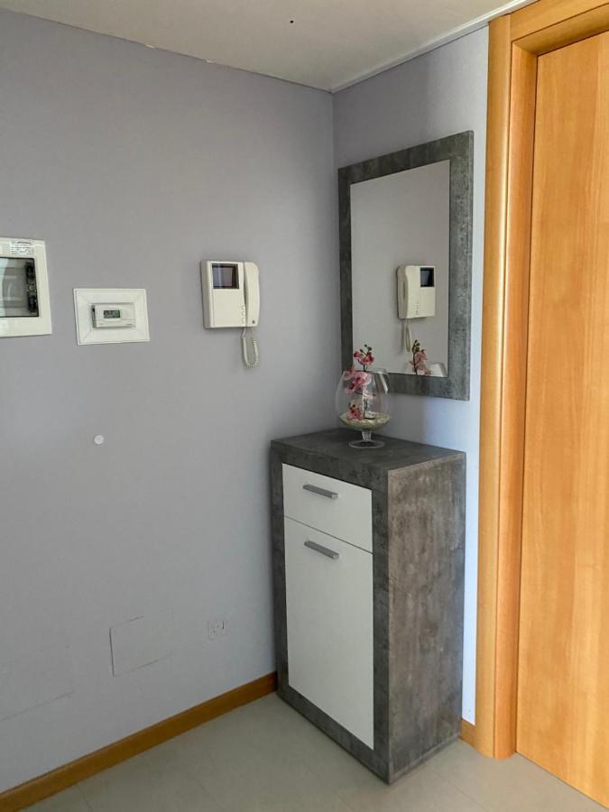 Moro Nest Apartment Monvalle Exterior photo
