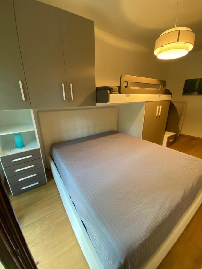 Moro Nest Apartment Monvalle Exterior photo
